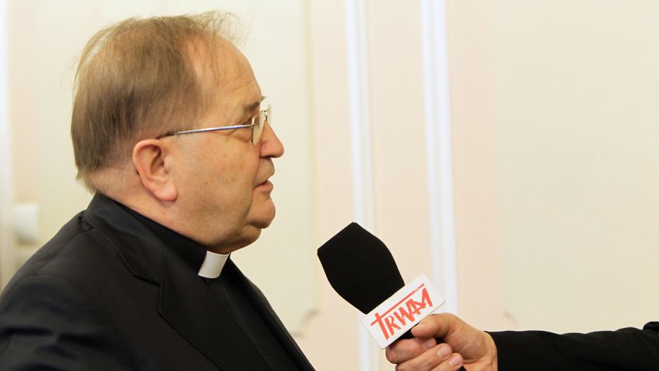 Wpłynęła skarga na Telewizję Trwam 