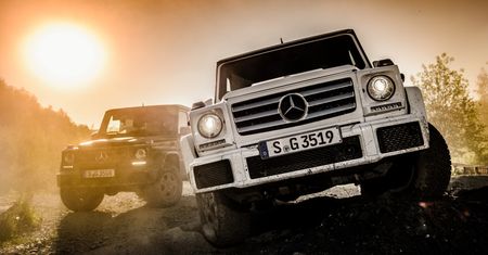 Samochód terenowy - podstawy, które warto znać, jeśli zaczynasz przygodę z offroadem
