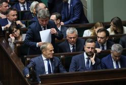 Kolejna zła wiadomość dla Tuska. Jest najnowszy sondaż