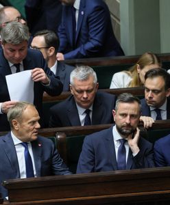 Kolejna zła wiadomość dla Tuska. Jest najnowszy sondaż