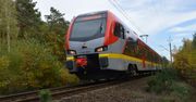 Łódź: Śmierć na torach. Po potrąceniu pociągi jadą opóźnione