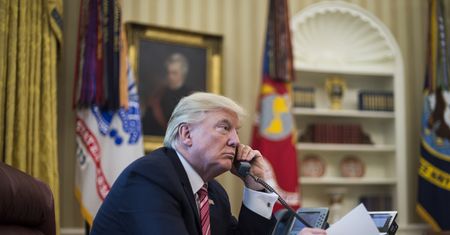 Skandal w USA. Apple pomagało inwigilować przeciwników Trumpa