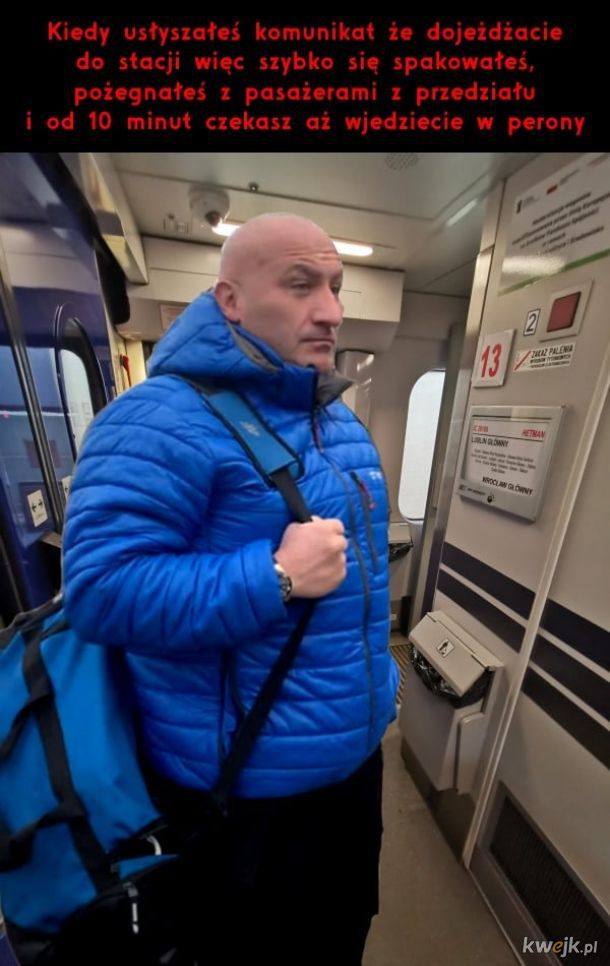 Mem o Marcinie Najmanie