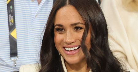 Serena Williams promuje podcast Meghan Markle. Była jej pierwszym gościem