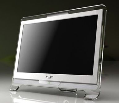 CeBIT 2009: MSI Wind Top AE2010 - ma wszystko 1