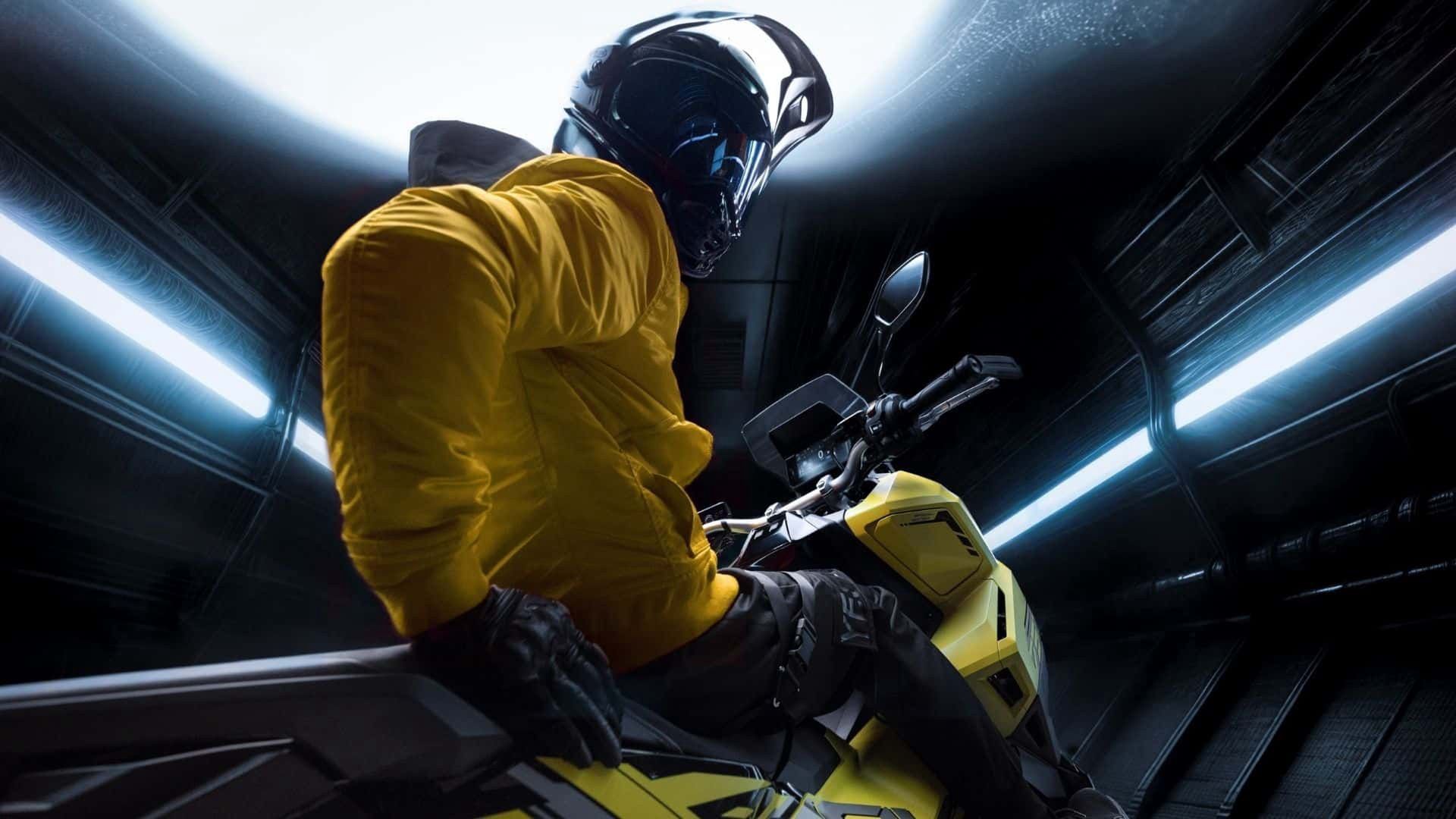 Honda X-ADV na rok 2025