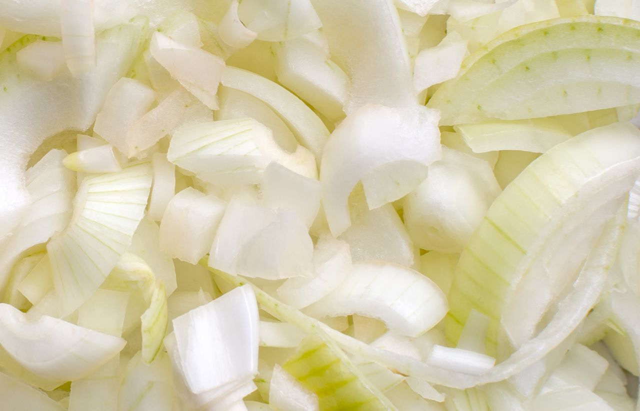 Hidden health gems and when to skip the onion