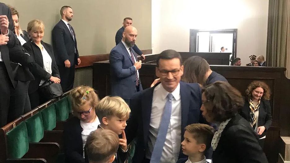 Dzień Ojca. Życzenia składają politycy