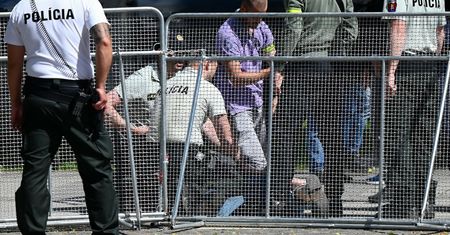 "Skończył się dobry czas". Alarmujące słowa w Polsce po ataku na Fico