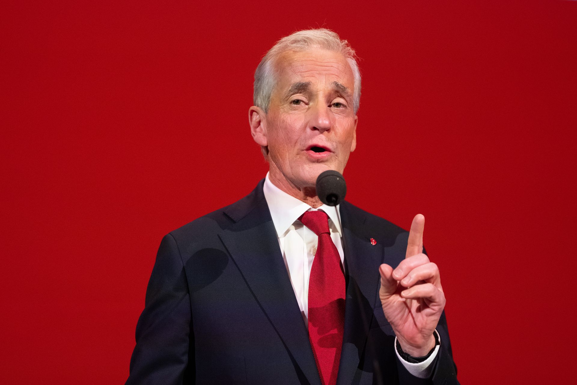 wiadomości,aktualności,WP Wiadomości Norwegia się nie ugnie. Deklaracja ws. Grenlandii