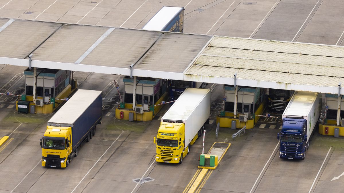 Kolejny skutek brexitu. Unijni przewoźnicy muszą mieć certyfikaty