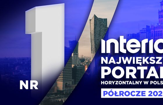 Interia największym portalem horyzontalnym w Polsce w pierwszym półroczu 2026
