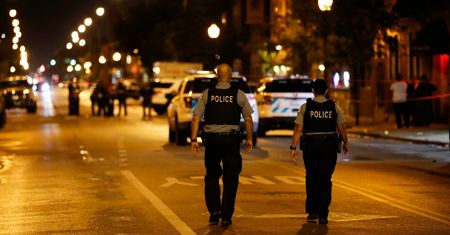 Polak zastrzelony w Chicago. To syn byłego kandydata do Senatu