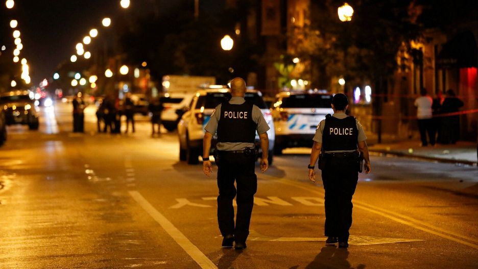 Polak zastrzelony w Chicago. To syn byłego kandydata do Senatu