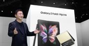 Galaxy Z Fold 4, Z Flip 4 i co jeszcze? Wyciekła data premiery nowości Samsunga