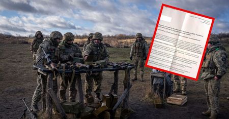 Ukraińcy w Polsce dostali niepokojące pismo. Urząd alarmuje