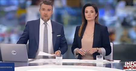 Kompromitująca wpadka TVP. Uderzyli w Tuska i potknęli się o własne nogi
