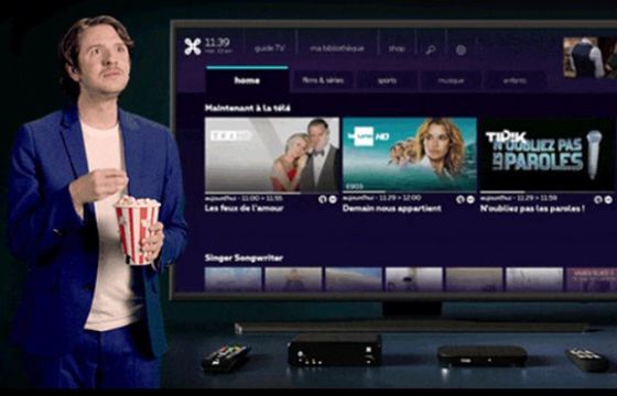 Właściciel Play i UPC Polska inwestuje w kolejnego operatora