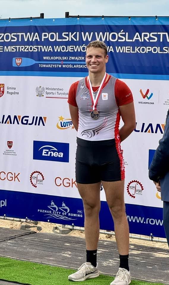 Sukces zawodników PTW