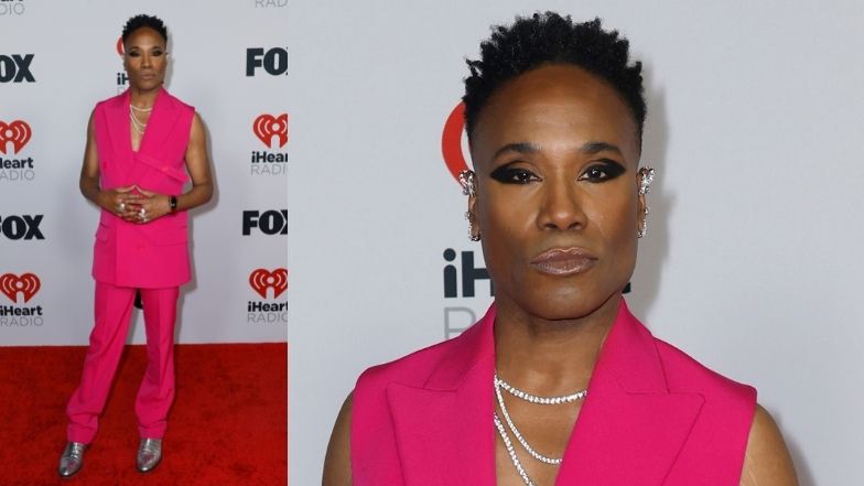 Billy Porter