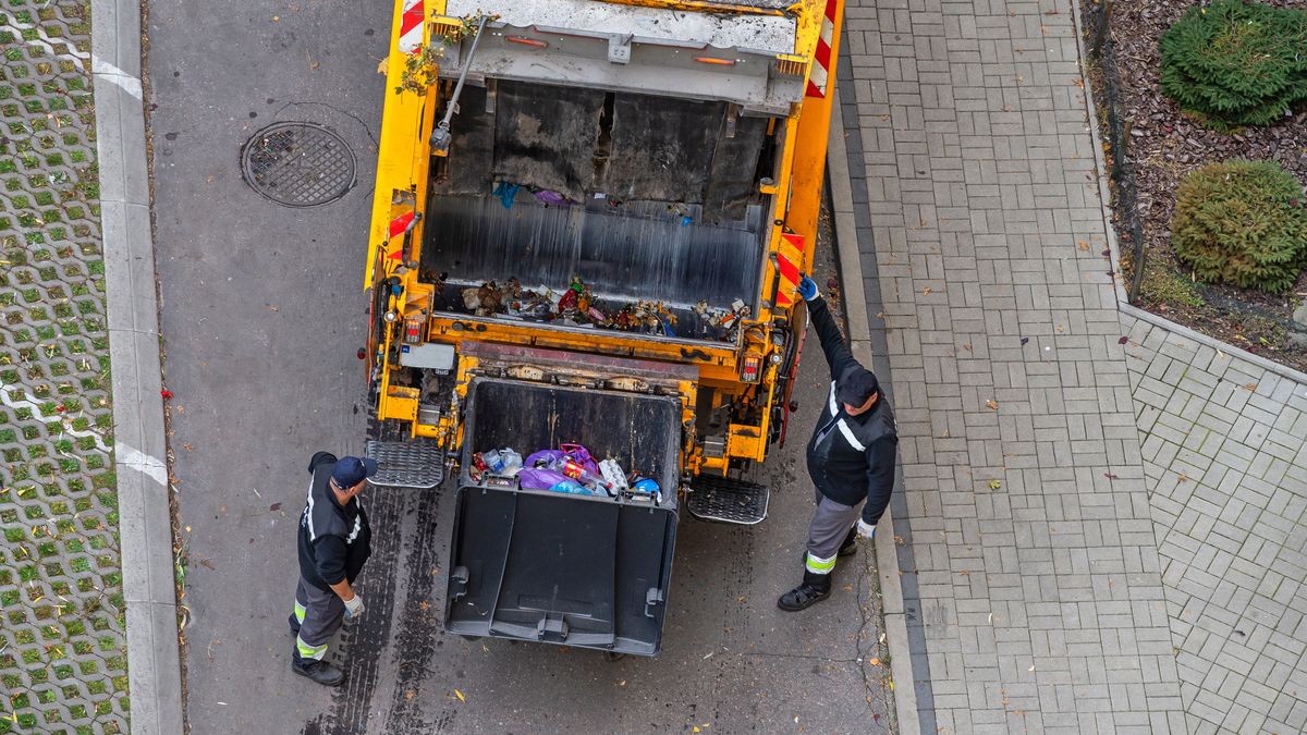 Tego nie wyrzucaj do makulatury. Grozi wysoki mandat