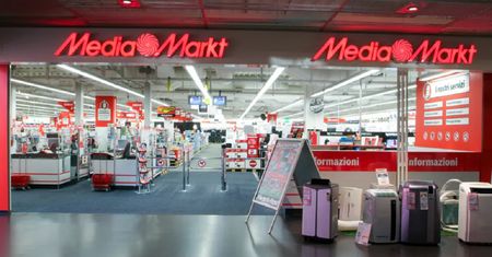 1500 zł taniej za telefon. Sprawdź ofertę Media Markt