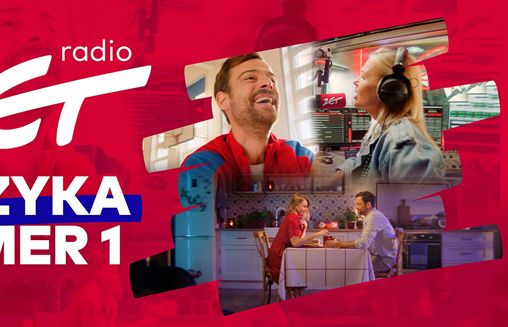 Nowy wicelider w Warszawie. Wzrosty RMF FM i Radia ZET