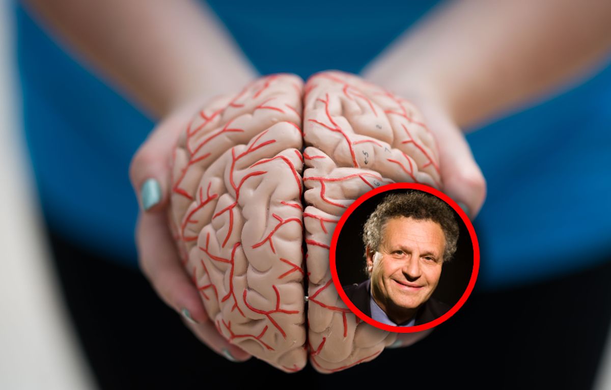 To może być przyczyna alzheimera. Są nowe badania