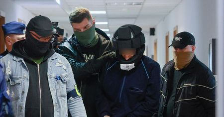 Prokuratura chce umorzenia sprawy Mieszka R. Wydano komunikat