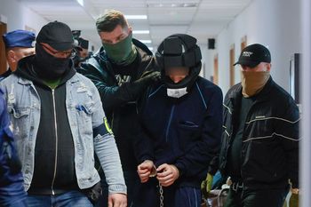 Prokuratura chce umorzenia sprawy Mieszka R. Wydano komunikat