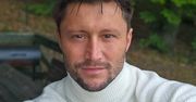 Nie mogło być inaczej. Piotr Mróz wyczekuje spotkania z księdzem