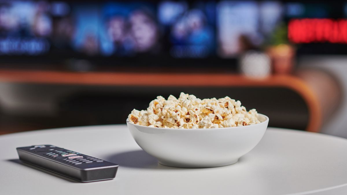 Google wprowadza filmy 4K HDR do polskiej oferty, fot. Phil Barker/Future Publishing via Getty Image