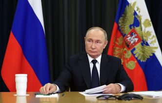 Odcięli Rosję od grubych miliardów. I co dalej? Zachód się boi