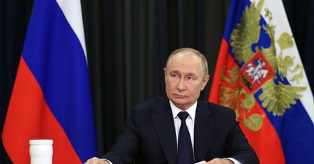 Odcięli Rosję od grubych miliardów. I co dalej? Zachód się boi