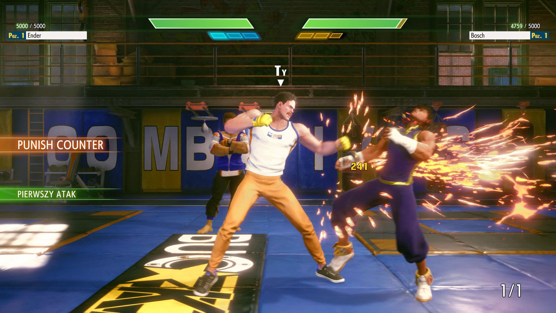Street Fighter 6