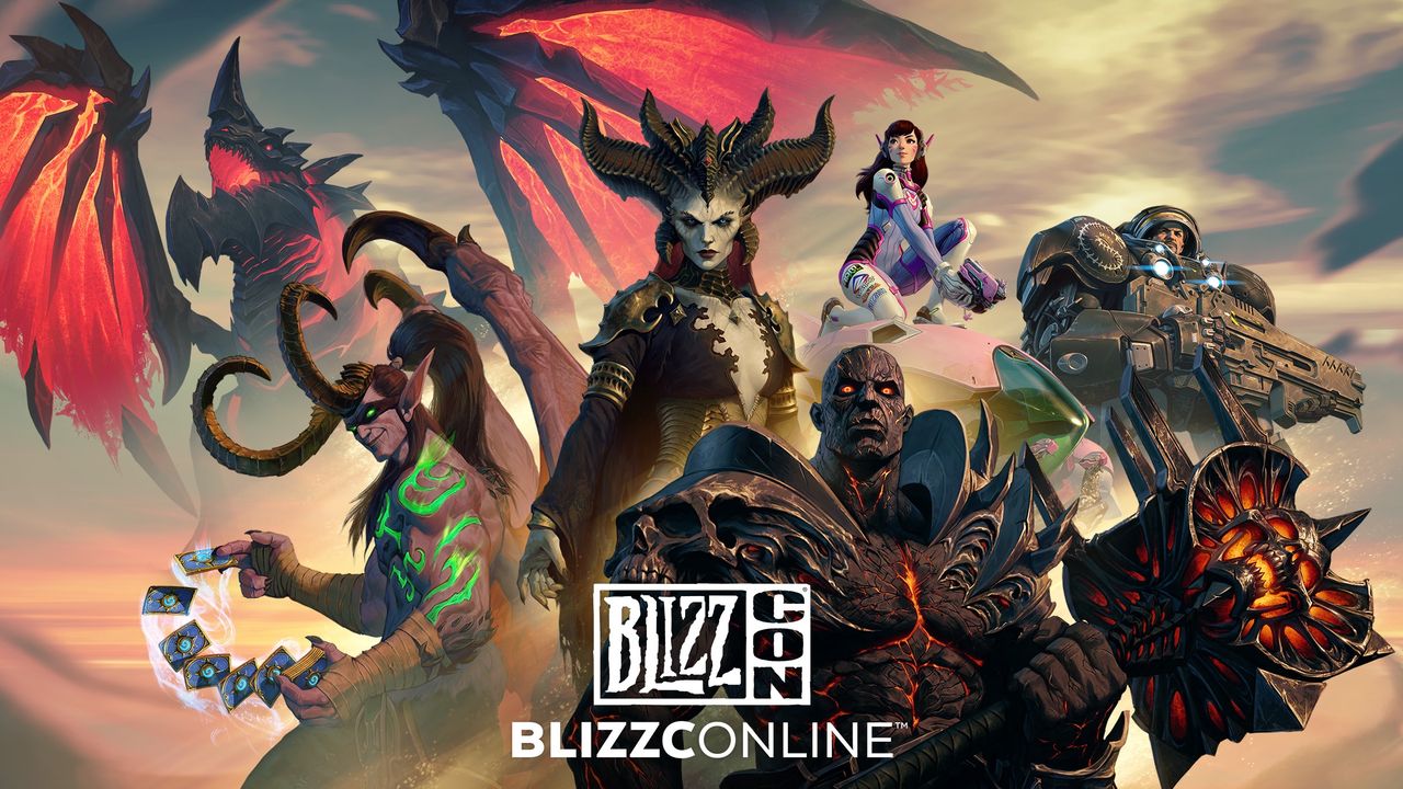 BlizzConline 2020