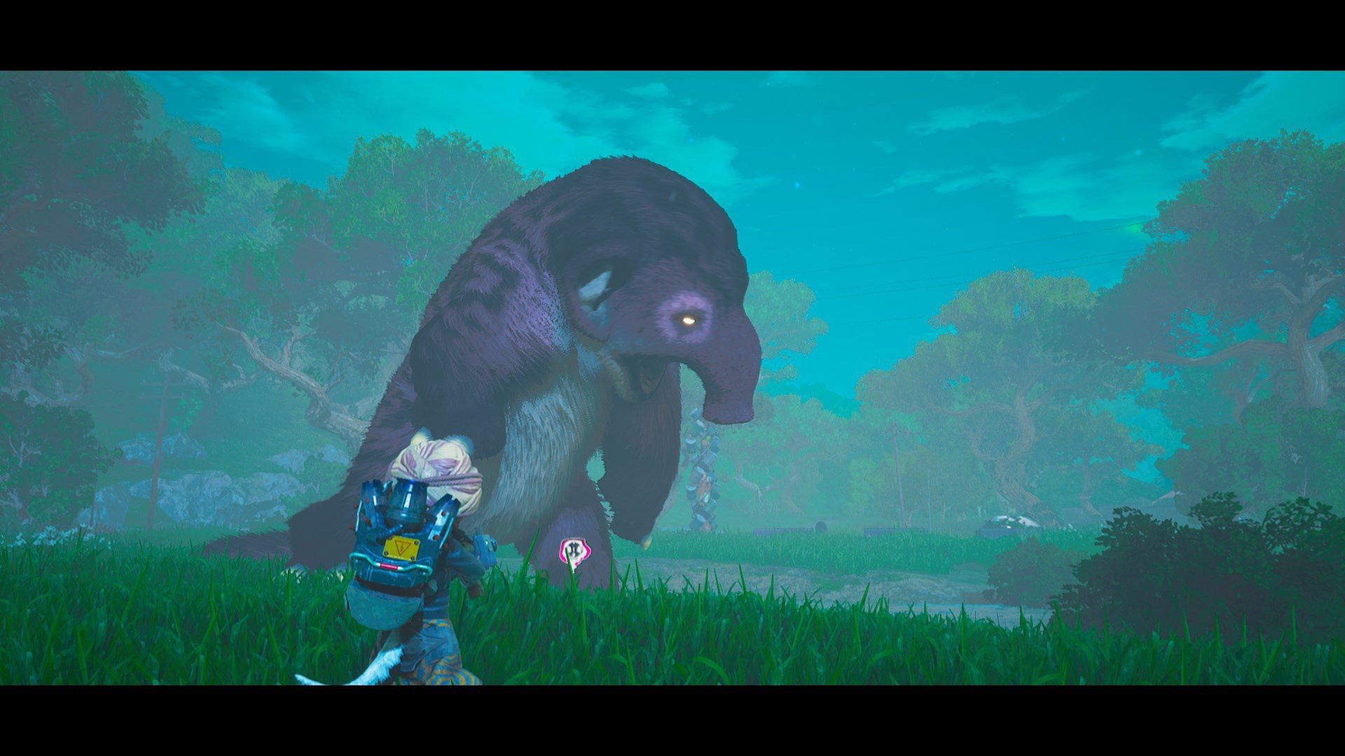 Biomutant