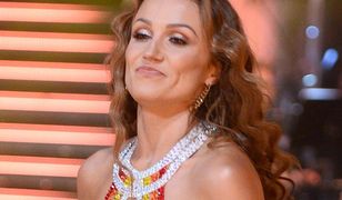 "Taniec z gwiazdami": odgrywali młodą parę. Jurorzy zauważyli, że coś jest nie tak