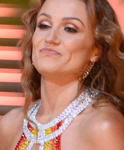 "Taniec z gwiazdami": odgrywali młodą parę. Jurorzy zauważyli, że coś jest nie tak