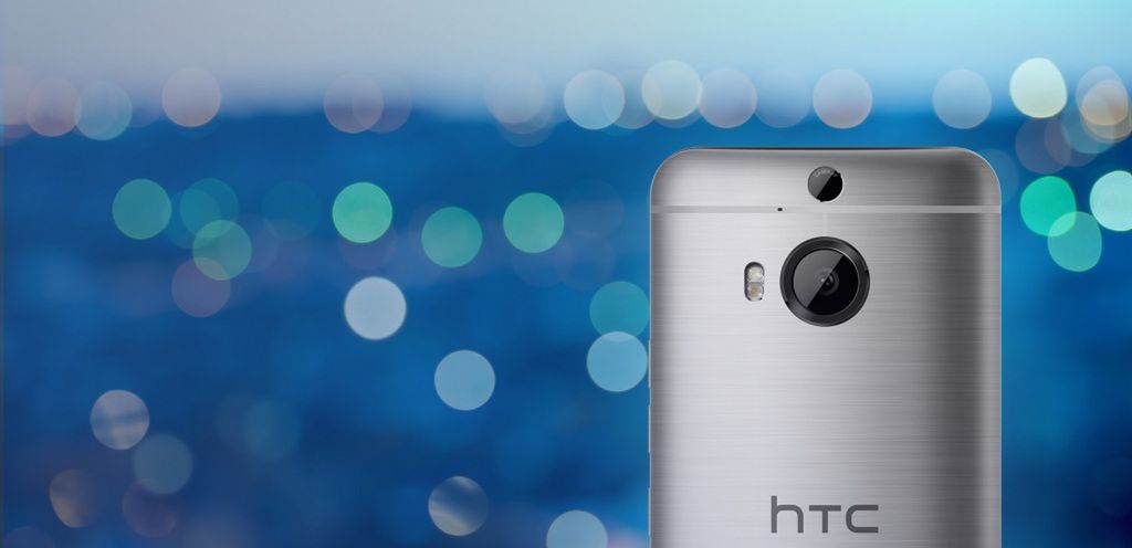 HTC One M9+ Aurora Edition oraz Butterfly 3 oficjalnie. Tak nudnych smartfonów się nie spodziewałem 9