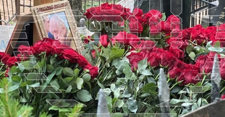 Prigożyn pochowany po cichu. Putin się bał?