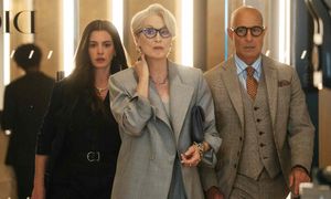 Diabeł znów ubiera się u Prady. Jest już finałowy zwiastun