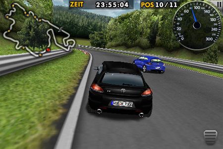 Darmowe wyścigi od Volkswagena! 3