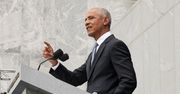 Centrum Baracka Obamy otwarte. "Dziedzictwo nie tkwi w wojnie"