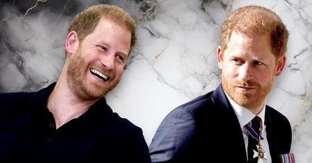 Jesteś "team Harry" czy "team William"? Młodszy syn króla Karola kończy 40 lat!