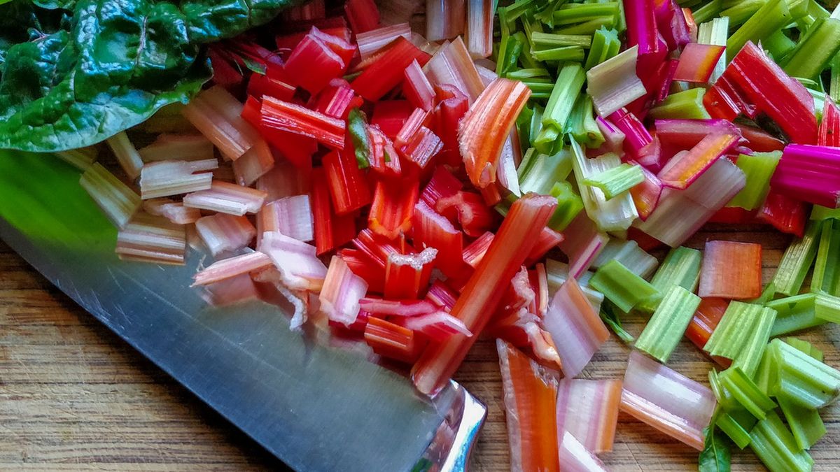 Botwinka ma niesamowite właściwości, warto jeść ją jak najczęściej