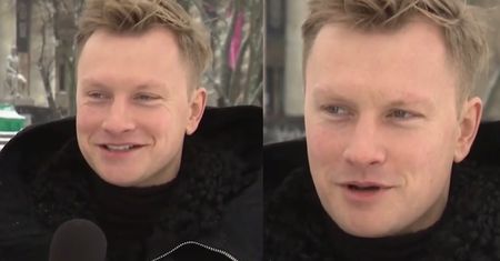 Wesołowski wspiera WOŚP: "Dzięki Bogu, że Jurek jest"