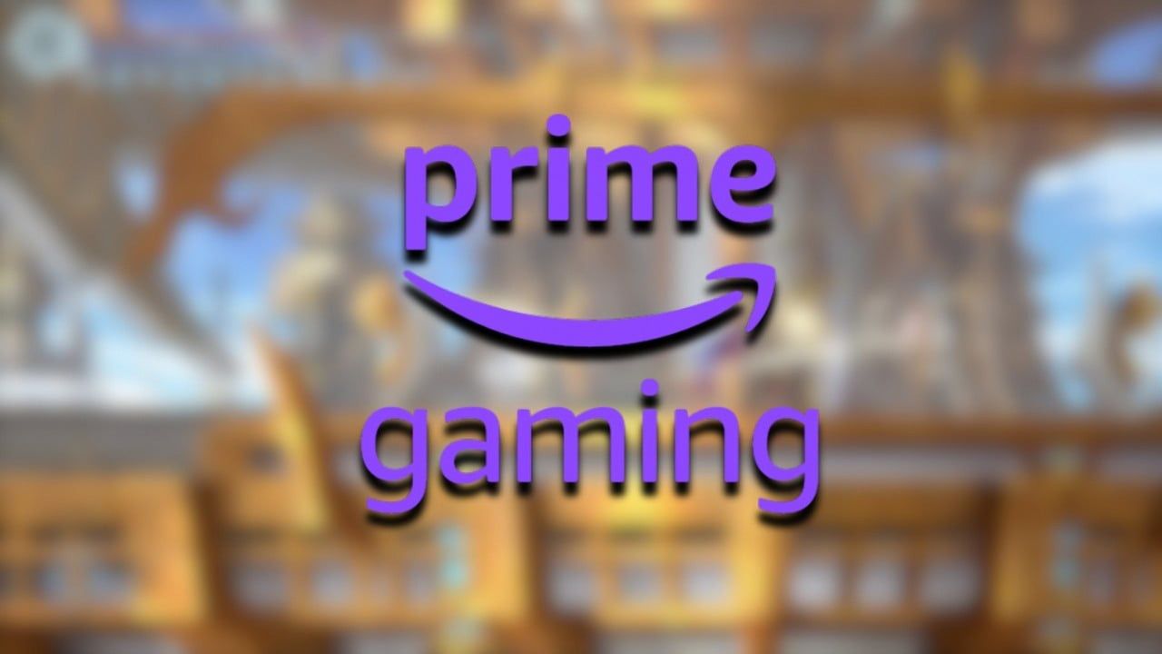 4 gry do odebrania w Amazon Prime Gaming, a wśród nich trzy RPG. Jedna z nich jest z Polski i ma wysokie oceny