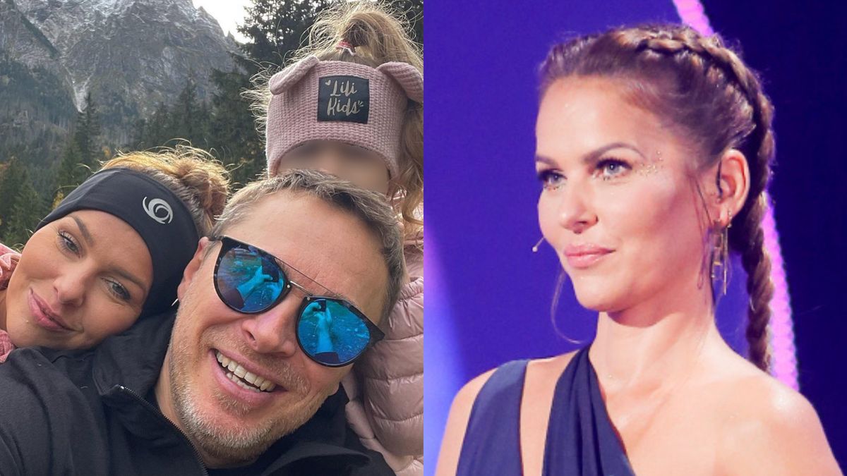 Paulina Sykut-Jeżyna mówi o planach powiększenia rodziny. "Niczego nie żałuję"