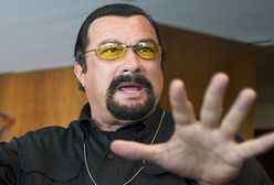 Karą więzienie. Surowa "ustawa Seagala" będzie obowiązywać w Rosji?